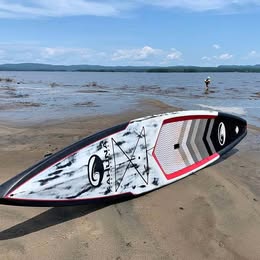 Kahuna Paddleboards Inflatable Stand Up Paddle Board