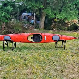 Wilderness Systems Tsunami 145 Touring Kayak
