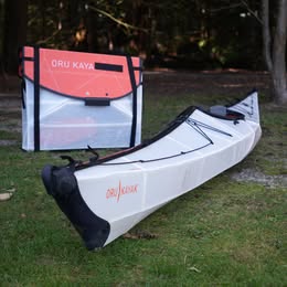 Oru Kayak Folding Kayak