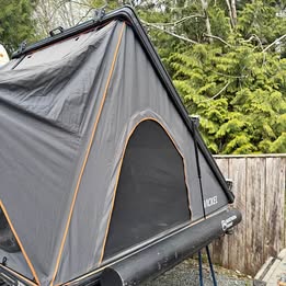 iKamper Skycamp Rooftop Tent