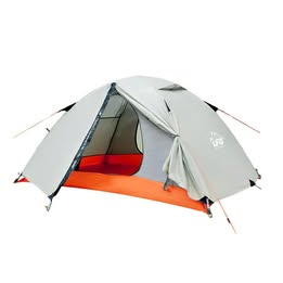 Hewolf 2-Person Backpacking Tent