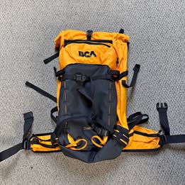 BCA Float 32 Avalanche Airbag Backpack