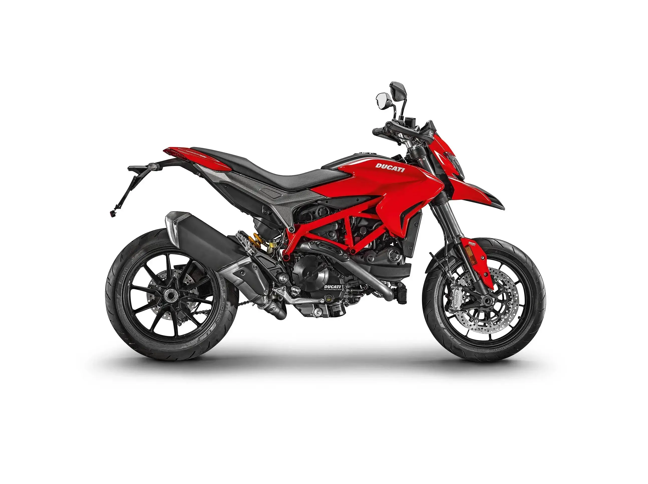 Ducati Hypermotard 939