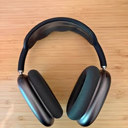 Apple AirPods Max - Space Gray